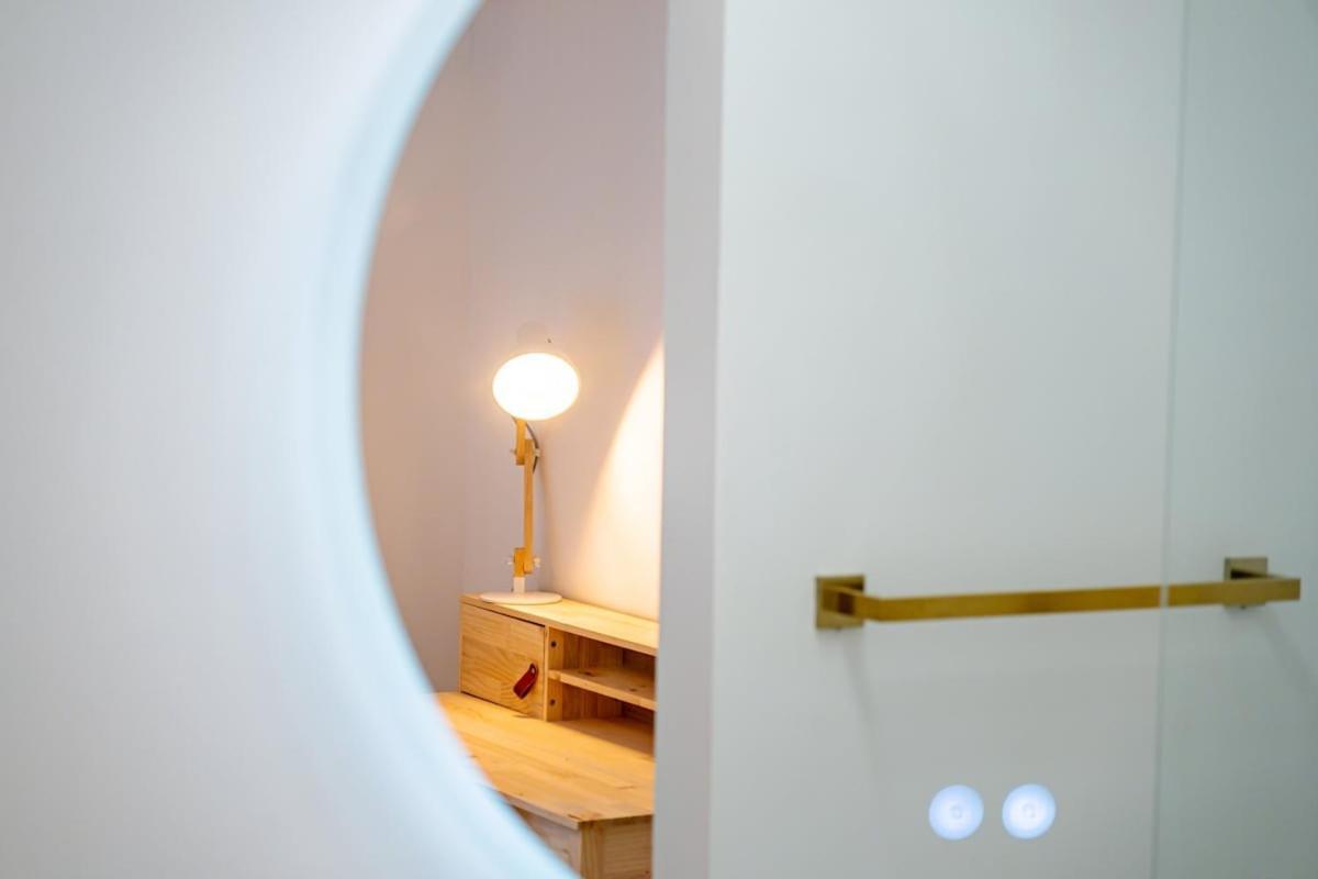 モウラ Casa Do Becoヴィラ エクステリア 写真