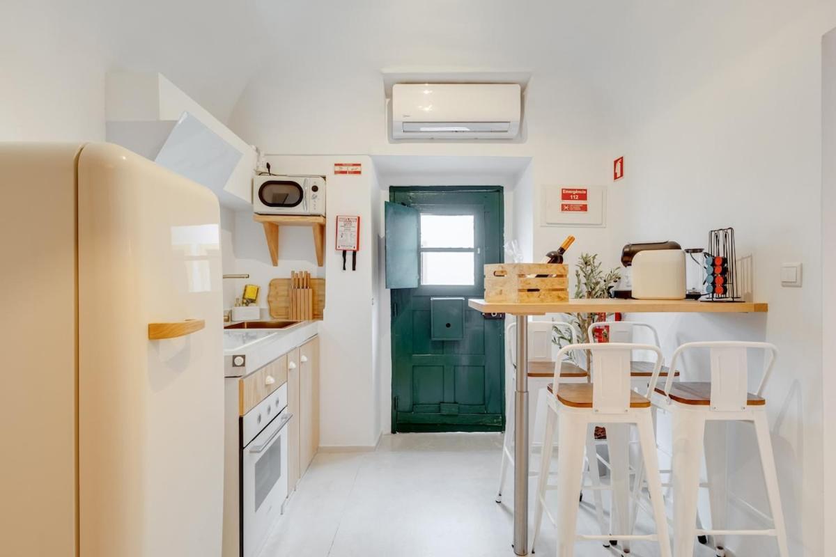 モウラ Casa Do Becoヴィラ エクステリア 写真